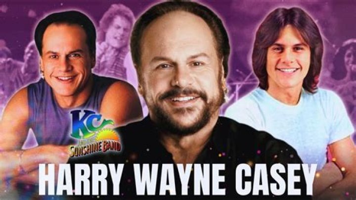 Exploring the Family Life of Harry Wayne Casey: Wife and Kids