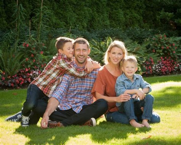Exploring the Family Life of Jay Harrington: Kids Names and More