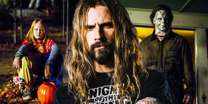 Exploring the Family Life of Rob Zombie: Does He Have Kids?