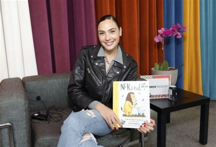 Exploring the Fascinating Connection Between Gal Gadot and Diddy