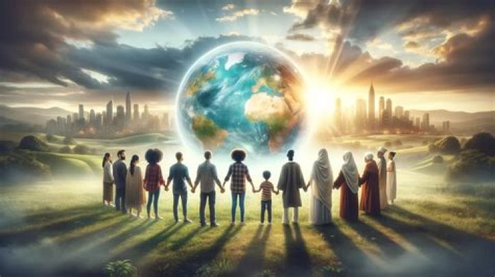 Exploring the Fascinating History of Humanity: A Journey Through Time