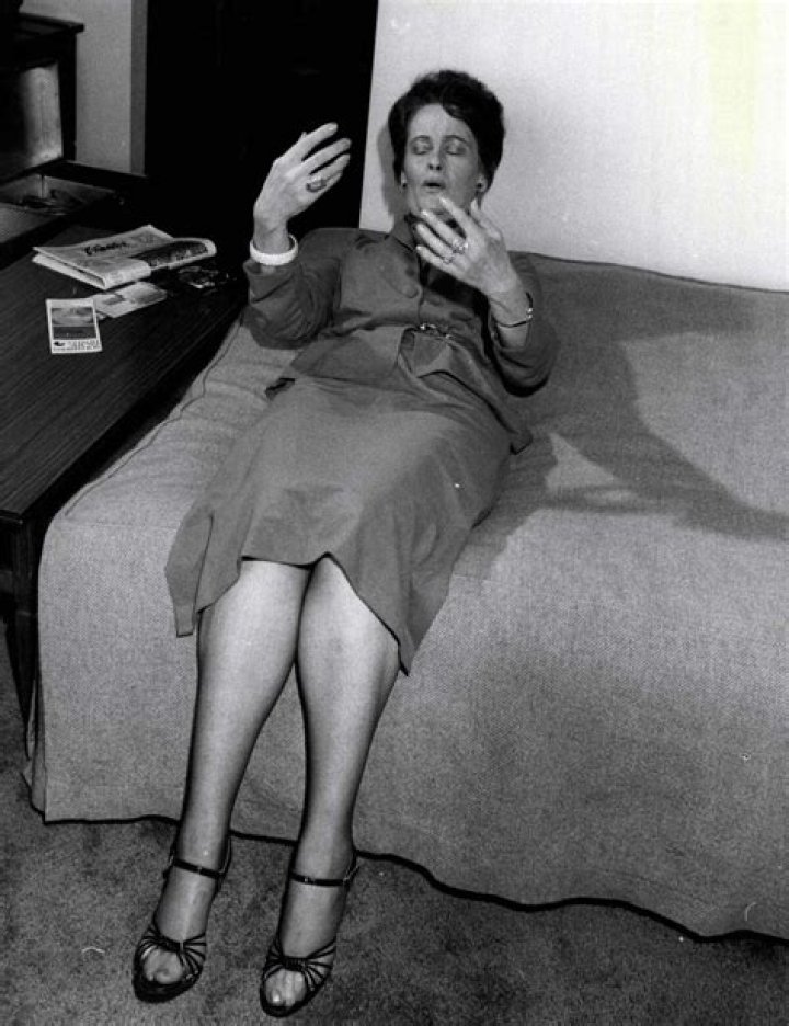 Exploring the Fascinating Legacy: Ed and Lorraine Warren Net Worth