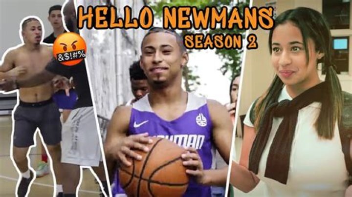Exploring the Fascinating World of Hello Newmans