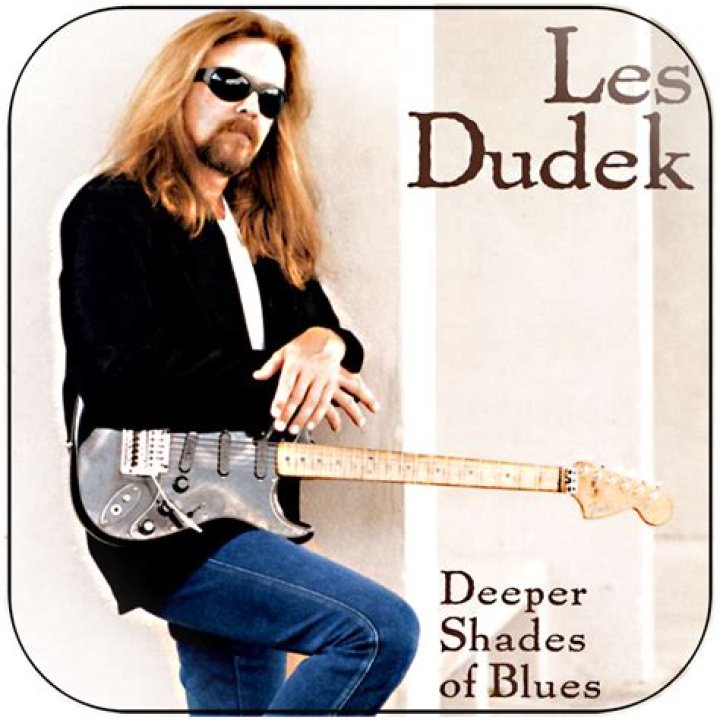 Exploring the Fascinating World of Les Dudek