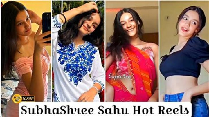 Exploring the Fascinating World of Shubhshree Sahu XXX