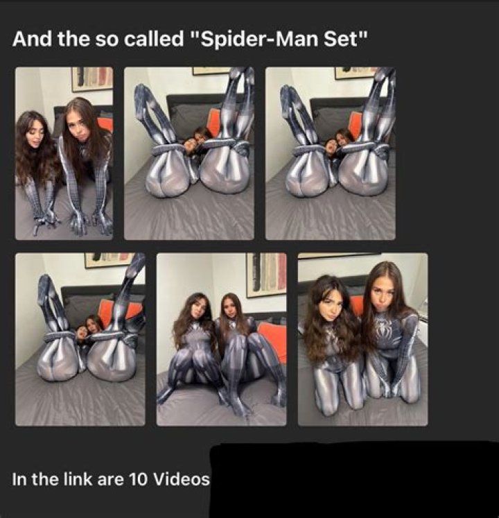 Exploring the Fascinating World of XXXBrits: Sophie Rain and the Spider-Man Video Phenomenon