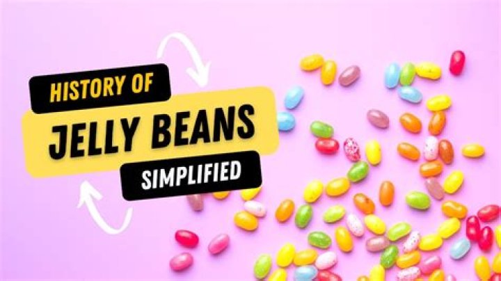 Exploring the Fascination of Jelly Bean Brain Ed Fans