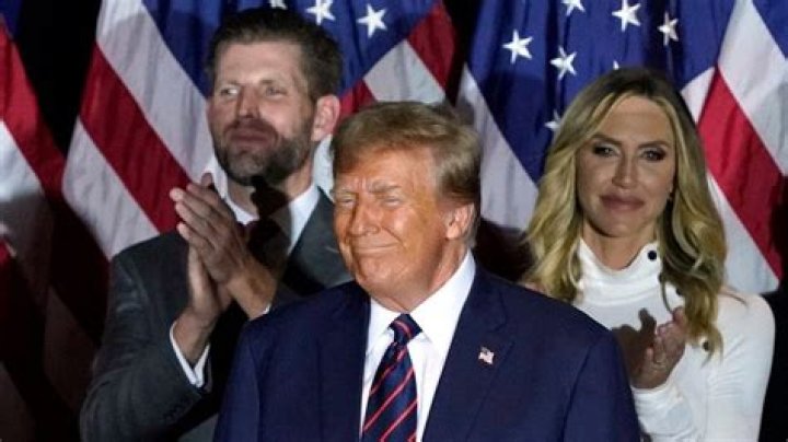 Exploring the Financial Landscape: Eric and Lara Trump Net Worth