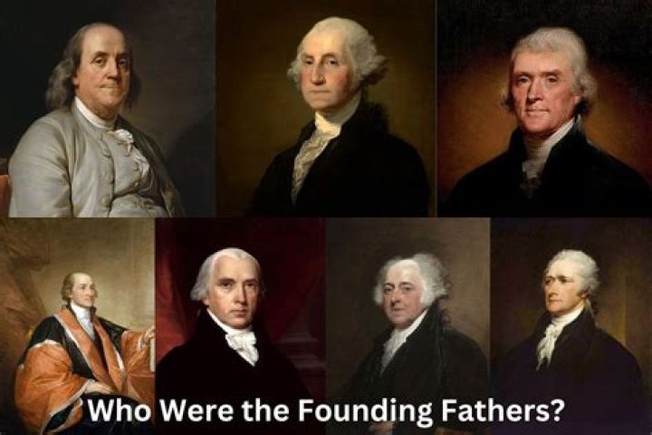 Exploring the Founding Fathers of Buffalo: A Historical Perspective