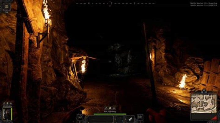 Exploring the Goblin Caves: A Journey into Mystical Depths