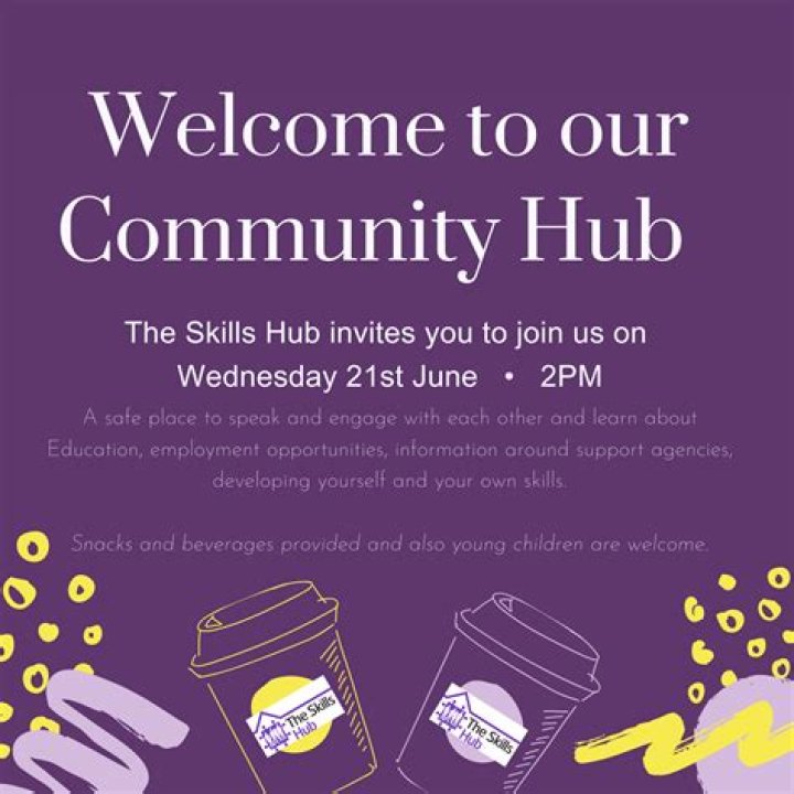 Exploring the Guilford Patch: A Community Hub for Local News and Events