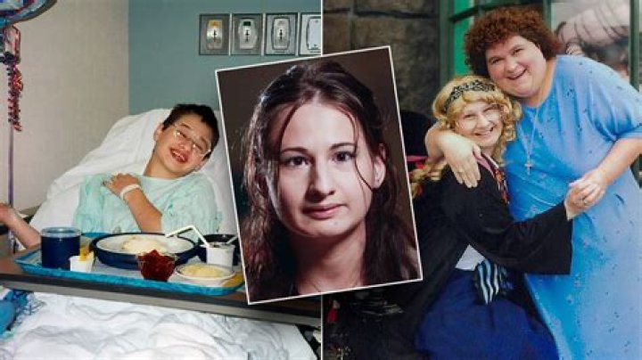 Exploring the Gypsy Rose Crime Scene Photos: A Deep Dive into a Notorious Case
