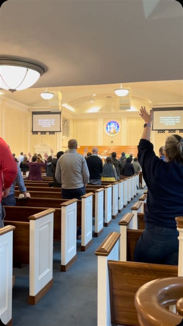 Exploring the Heart of Faith: Asbury Theological Seminary