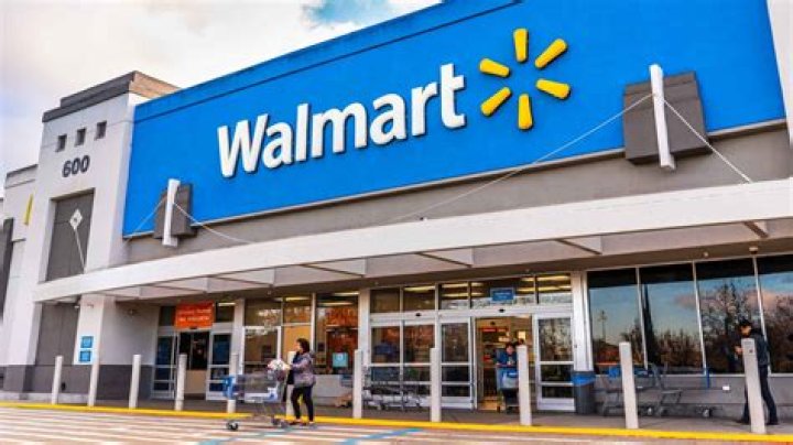 Exploring the Heart of Shopping: Walmart Cullman