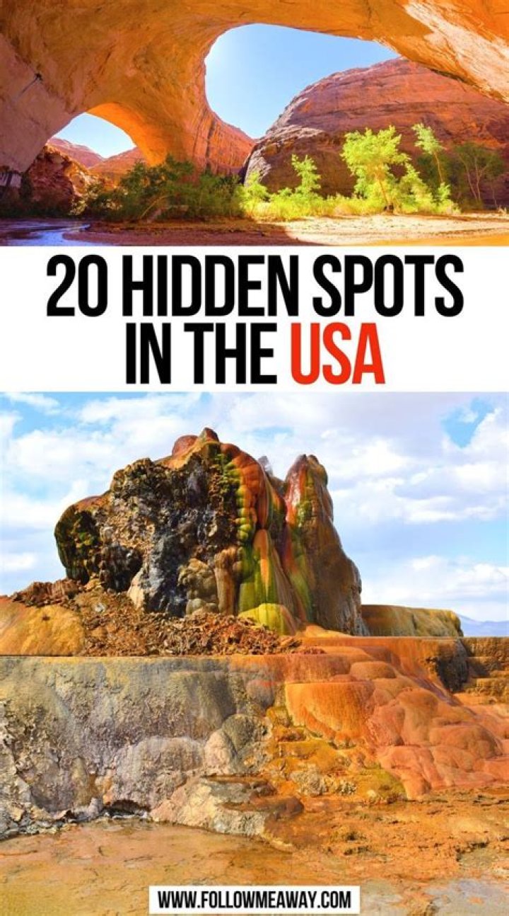 Exploring the Hidden Gems of Ossian, Indiana