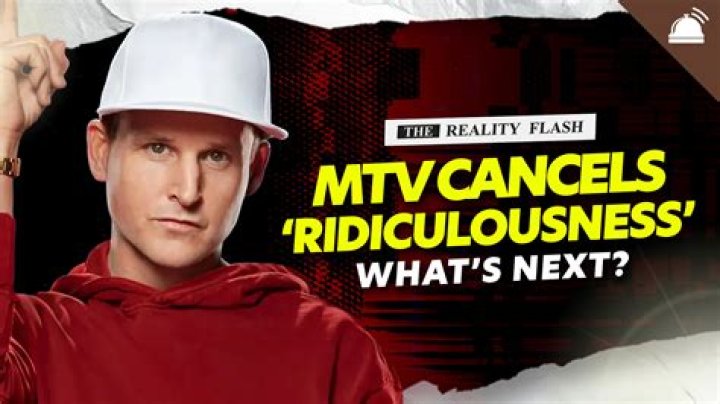 Exploring the Hilarity of the Cast for Ridiculousness