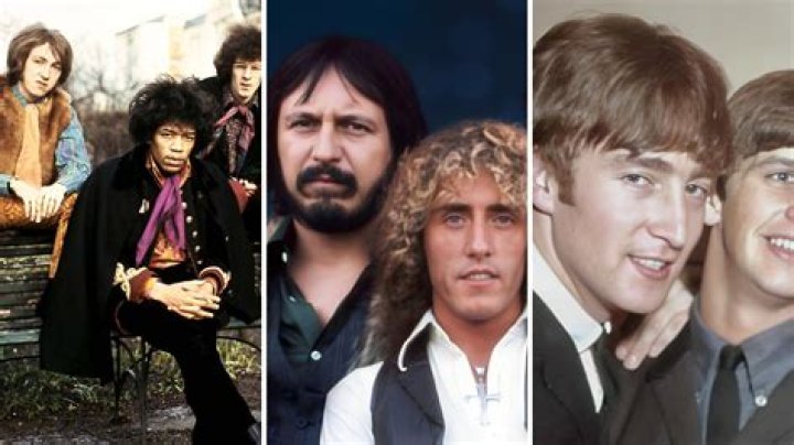 Exploring the Iconic 70s Bands: A Journey Through Music History