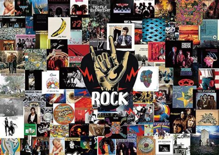 Exploring the Iconic Rock Bands from the 1970s: A Golden Era of Music