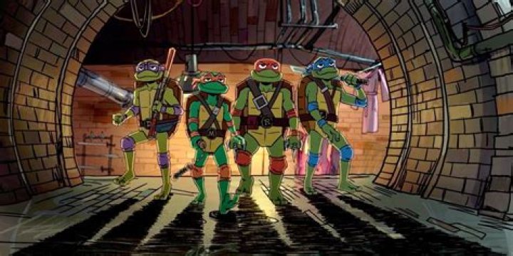Exploring the Iconic TMNT Van: A Nostalgic Journey