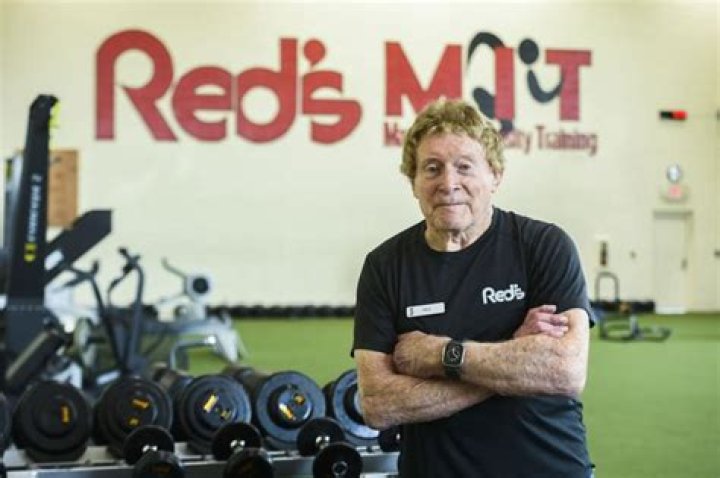 Exploring the Impressive Red Lerille Net Worth: A Fitness Icon&rsquo;s Journey to Success
