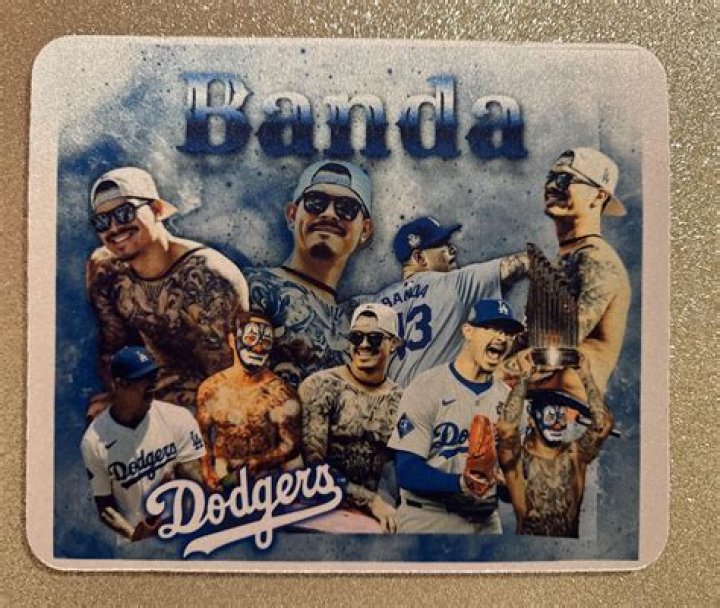 Exploring the Influences: Dodgers Pitcher Banda's Parenthood Journey