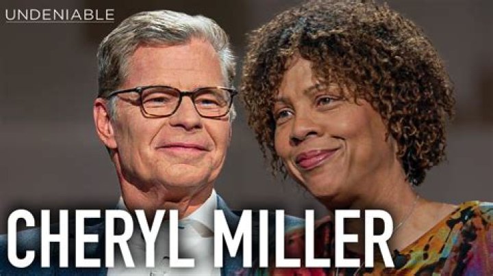 Exploring the Intricacies of Cheryl Miller's Relationships