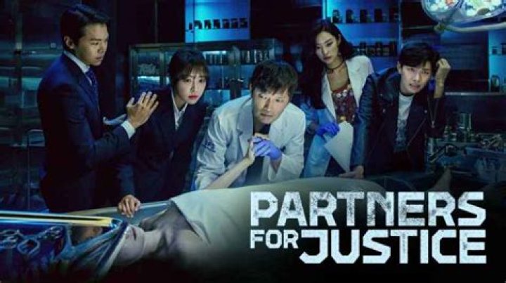 Exploring the Intricacies of Partners for Justice Season 3