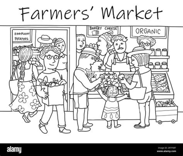Exploring the Intricacies of the Black and White Market