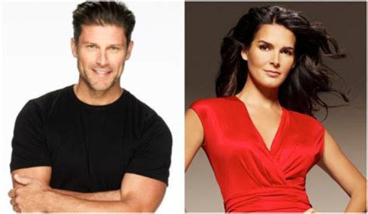 Exploring the Intriguing Angie Harmon Relationship