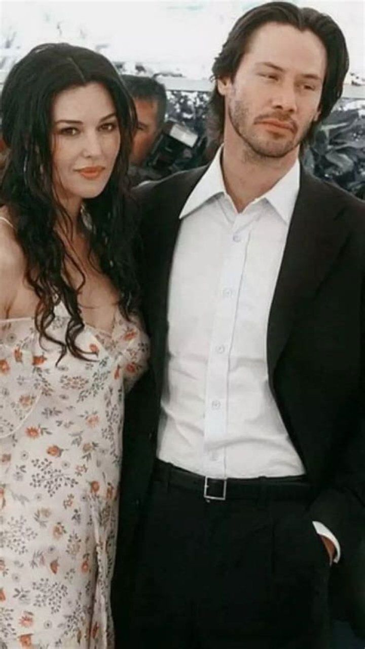 Exploring the Intriguing Intersection of Keanu Reeves and Politics