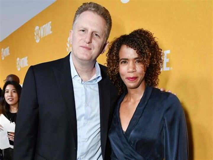 Exploring the Intriguing Landscape of Michael Rapaport Relationships