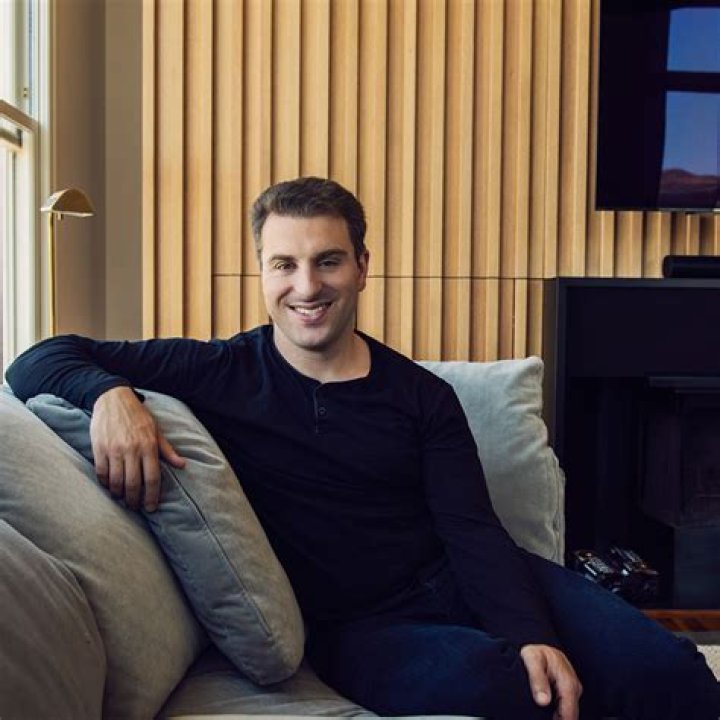 Exploring the Journey and Impact of Brian Chesky and Lissa Patel