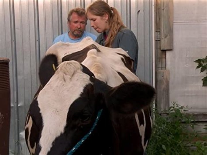 Exploring the Journey of Dr. Olivia on Dr. Pol