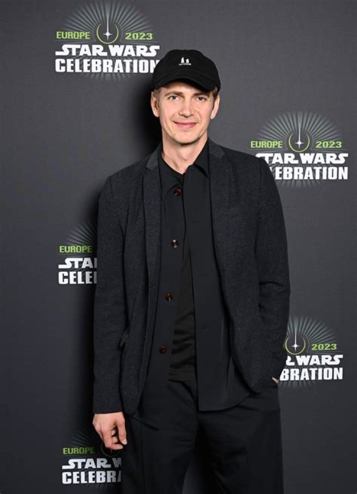 Exploring the Journey of Hayden Christensen: A Star Reborn