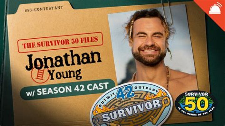 Exploring the Journey of Jonathan Penner on Survivor