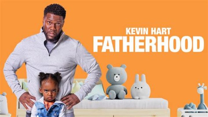 Exploring the Joys of Fatherhood: Kevin Hart's Kids