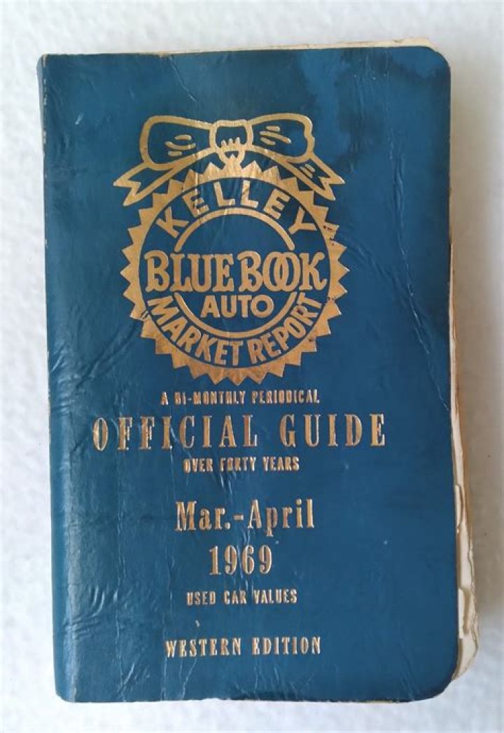 Exploring the Kelly Blue Book: Your Ultimate Guide to Vehicle Valuation