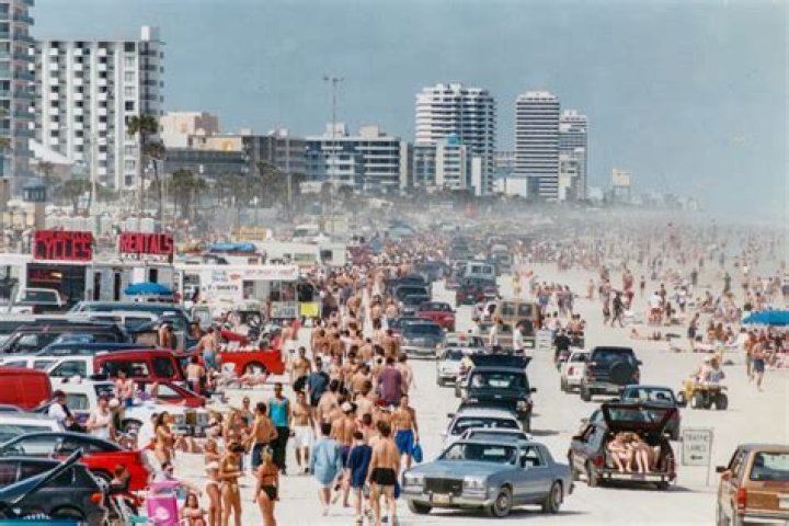 Exploring the Latest Updates from Daytona Beach News-Journal News