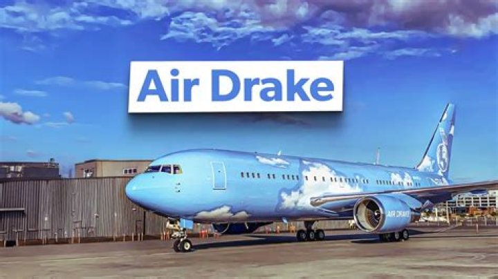 Exploring the Lavish Inside of Drake's Private Jet