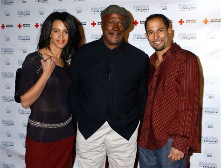 Exploring the Legacy: John Amos and His Children