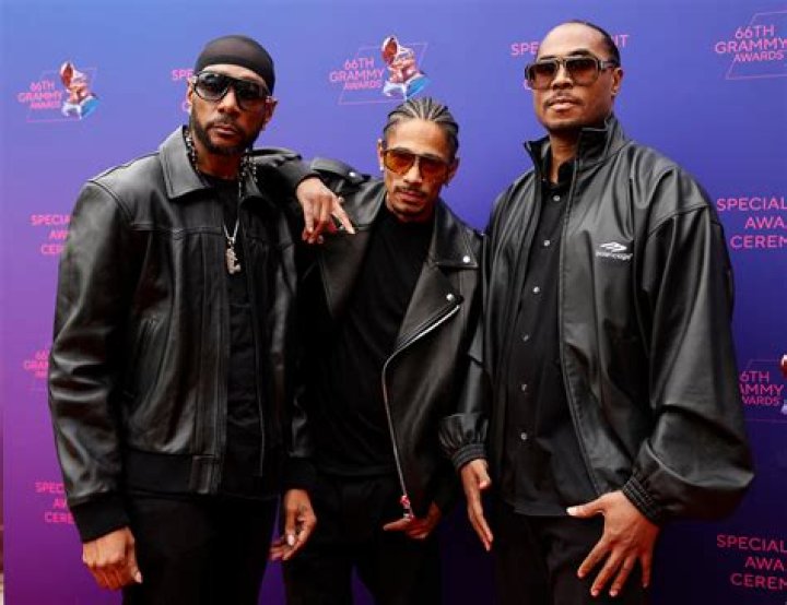 Exploring the Legacy of Bone Thugs-N-Harmony Members