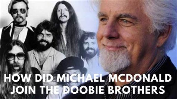 Exploring the Legacy of Doobie Brother Michael McDonald