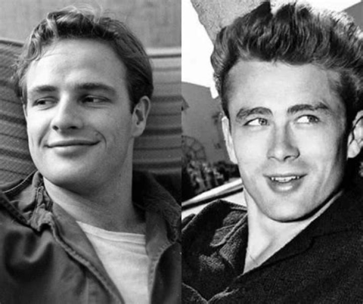 Exploring the Legacy of James Dean and Marlon Brando