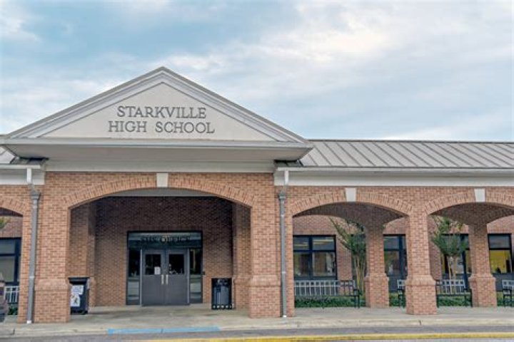 Exploring the Legacy of Starkville High School