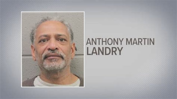 Exploring the Life and Achievements of Anthony Martin Landry