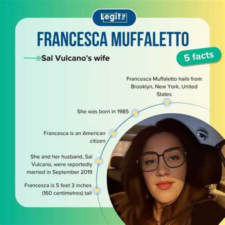 Exploring the Life and Achievements of Francesca Muffaletto