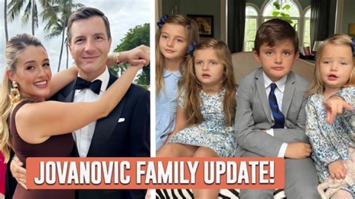 Exploring the Life and Achievements of John Jovanovic