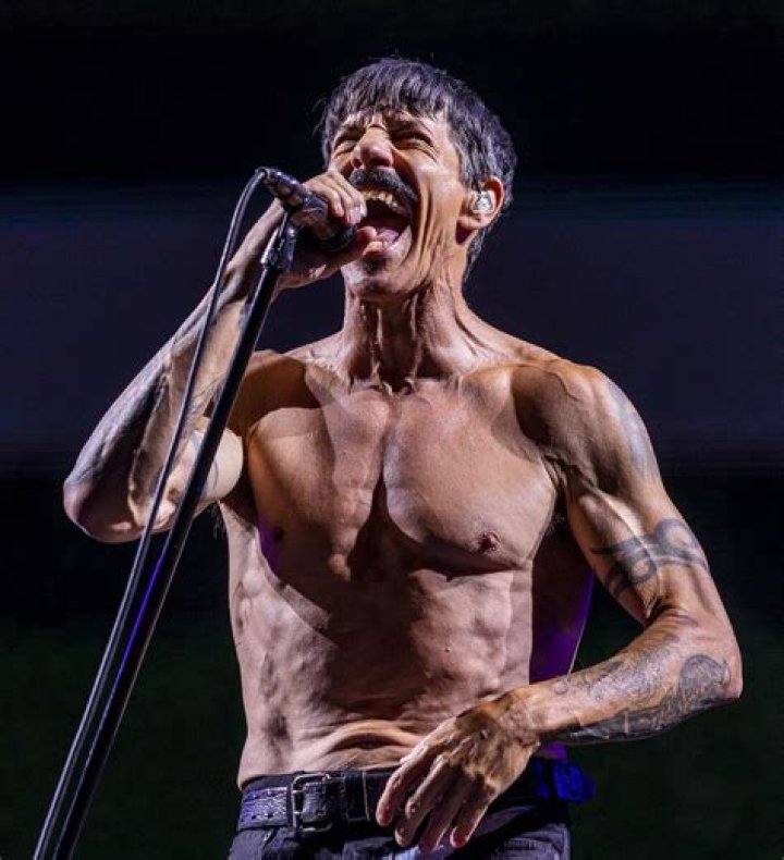 Exploring the Life and Career of Anthony Kiedis: A Rock Icon