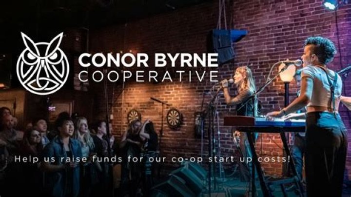 Exploring the Life and Career of Conor Byrne: A Comprehensive Biography