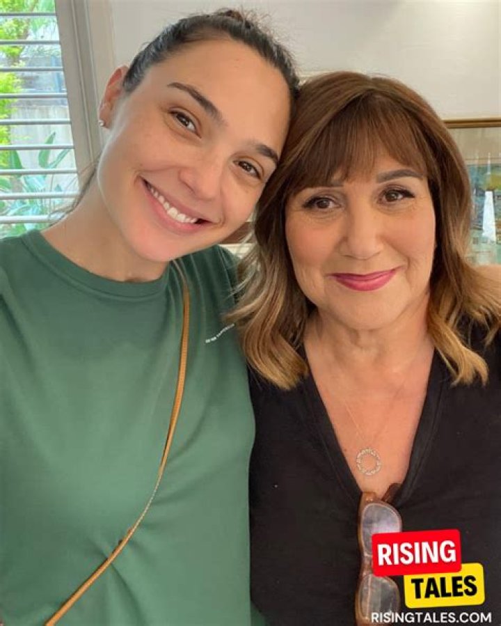 Exploring the Life and Career of Dana Gadot